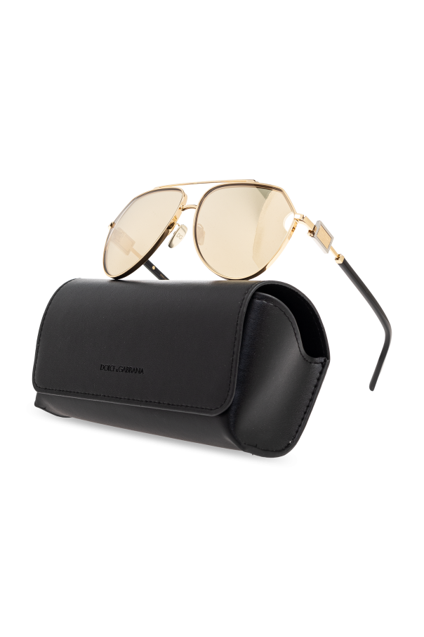 Dolce & Gabbana Gafas de sol
