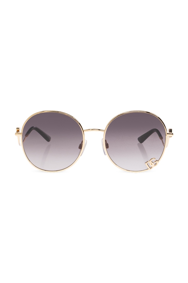Sunglasses od Dolce & Gabbana