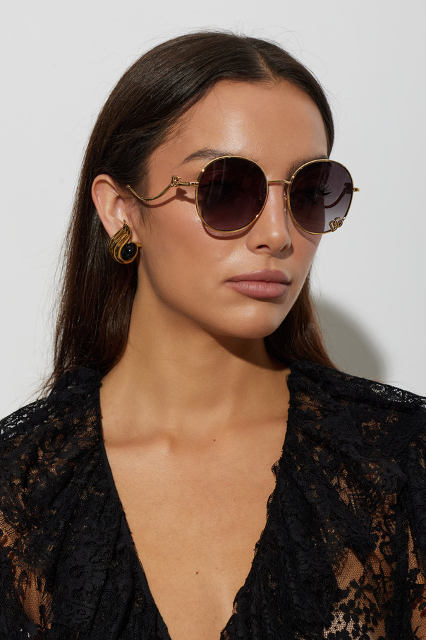 Dolce & Gabbana Sunglasses