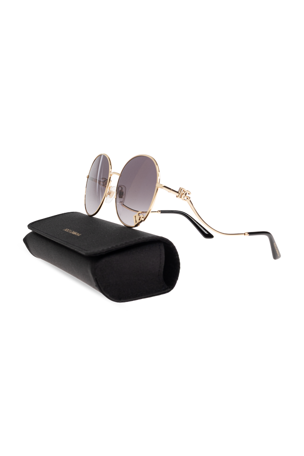 Dolce & Gabbana Sunglasses