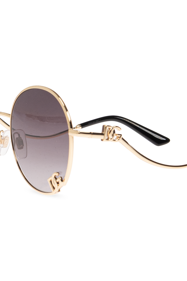 Dolce & Gabbana Sunglasses