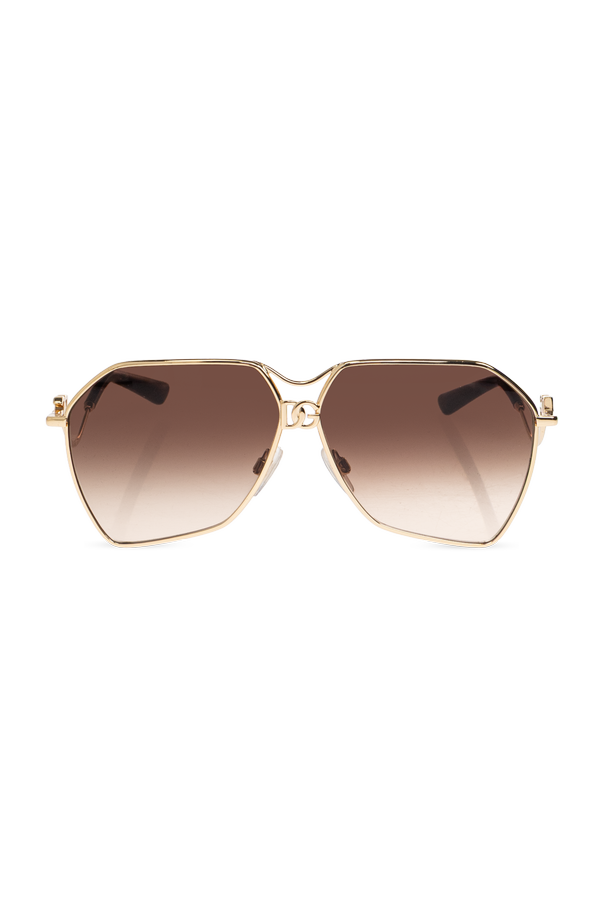 Sunglasses od Dolce & Gabbana