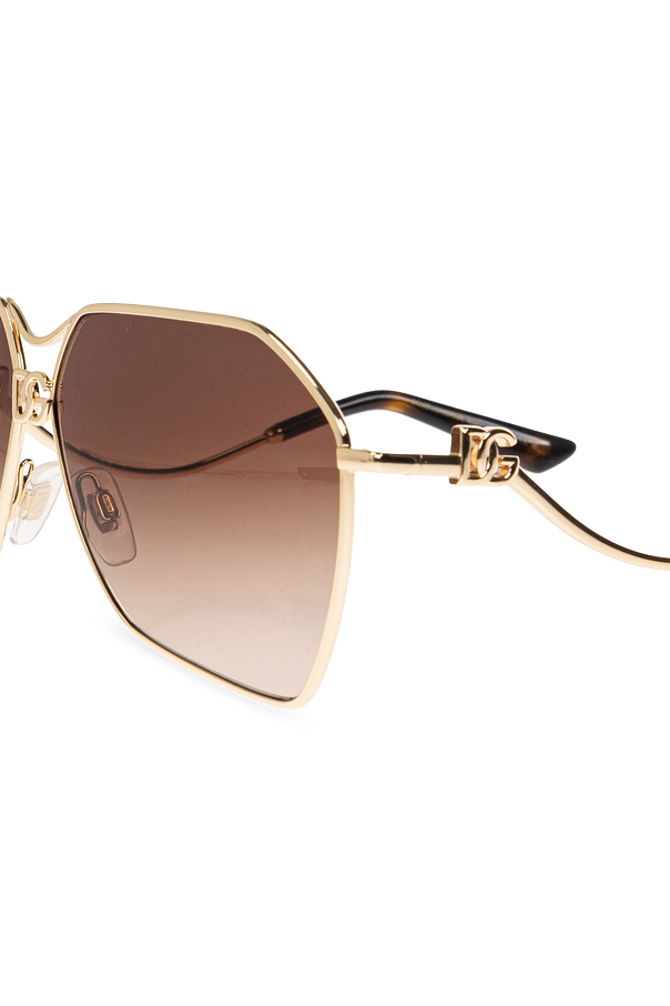 Dolce & Gabbana Sunglasses