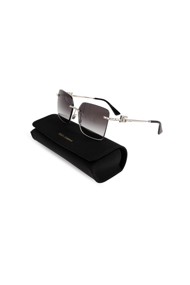 Dolce & Gabbana Sonnenbrille