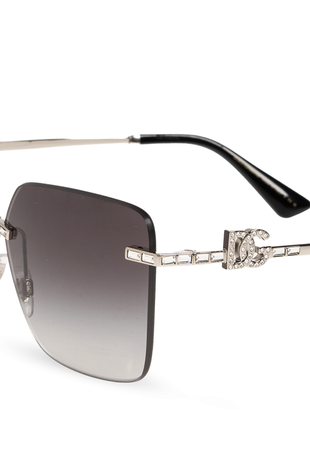 Dolce & Gabbana Sonnenbrille
