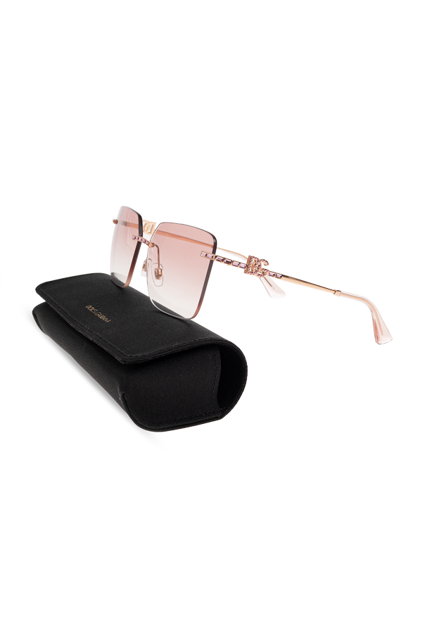 Dolce & Gabbana Sonnenbrille