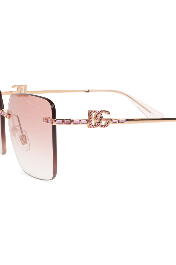 Dolce & Gabbana Sonnenbrille
