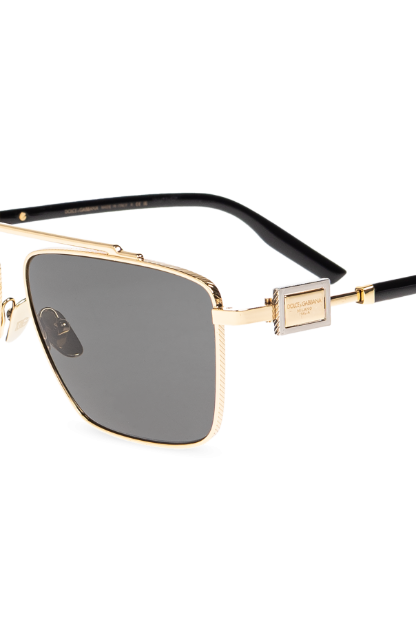 Dolce & Gabbana Sunglasses