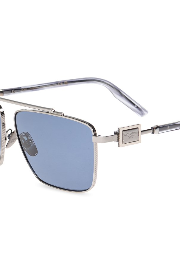 Dolce & Gabbana Sunglasses