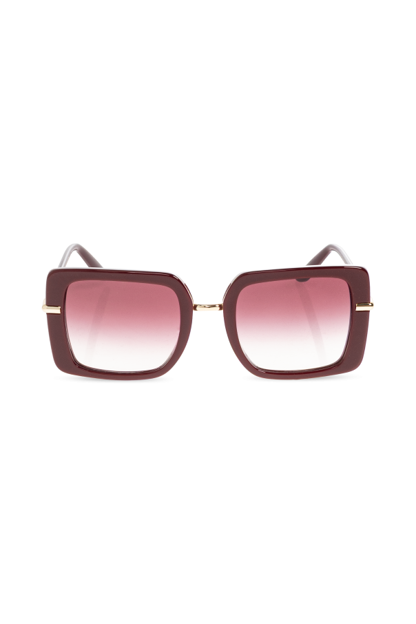 Sunglasses od Dolce & Gabbana