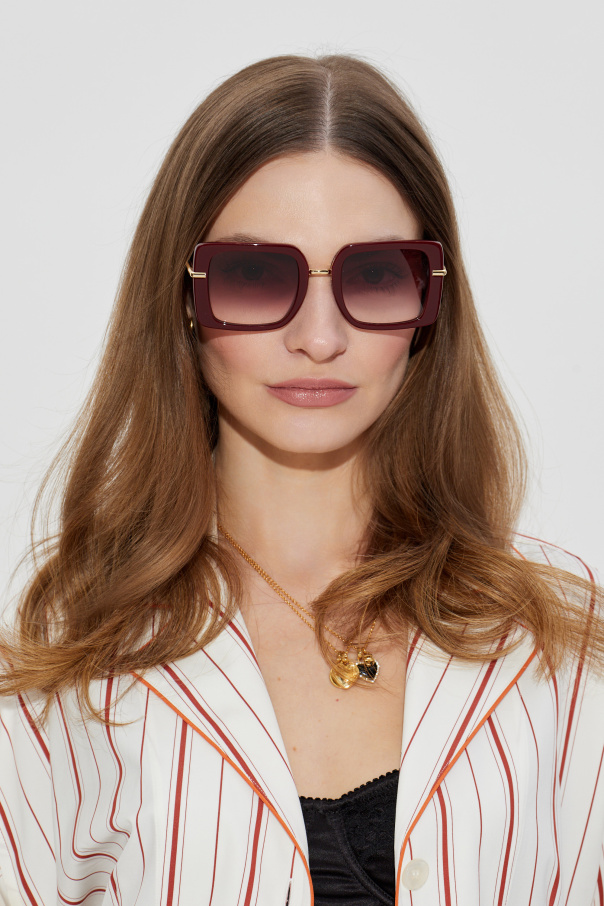 Dolce & Gabbana Sunglasses