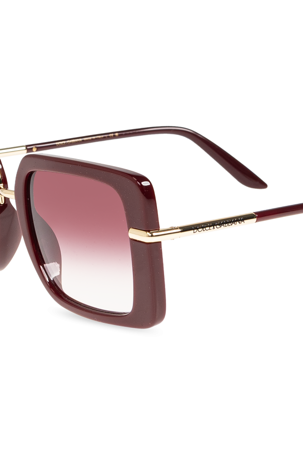 Dolce & Gabbana Sunglasses