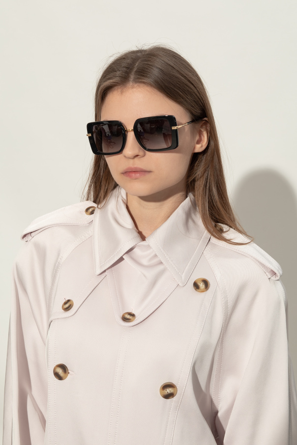 Dolce & Gabbana Sunglasses