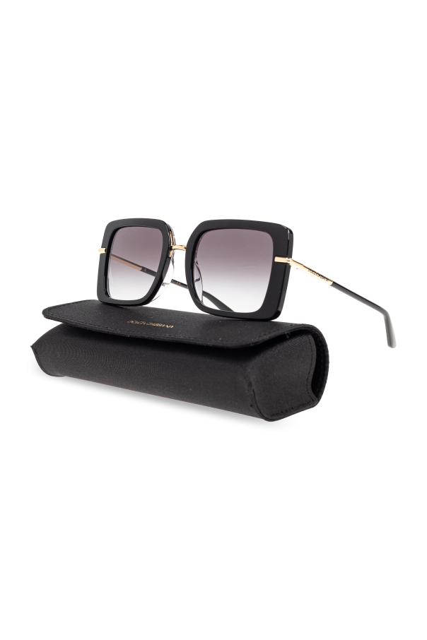 Dolce & Gabbana Sunglasses