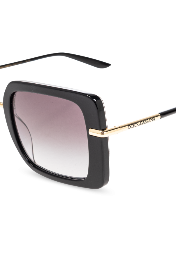 Dolce & Gabbana Sunglasses