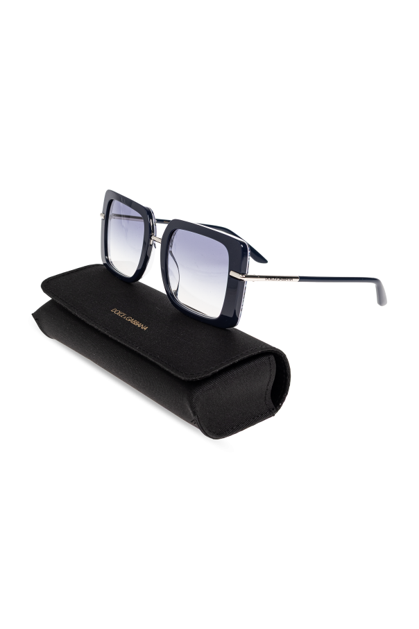 Dolce & Gabbana Sunglasses