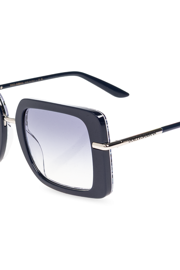 Dolce & Gabbana Sunglasses