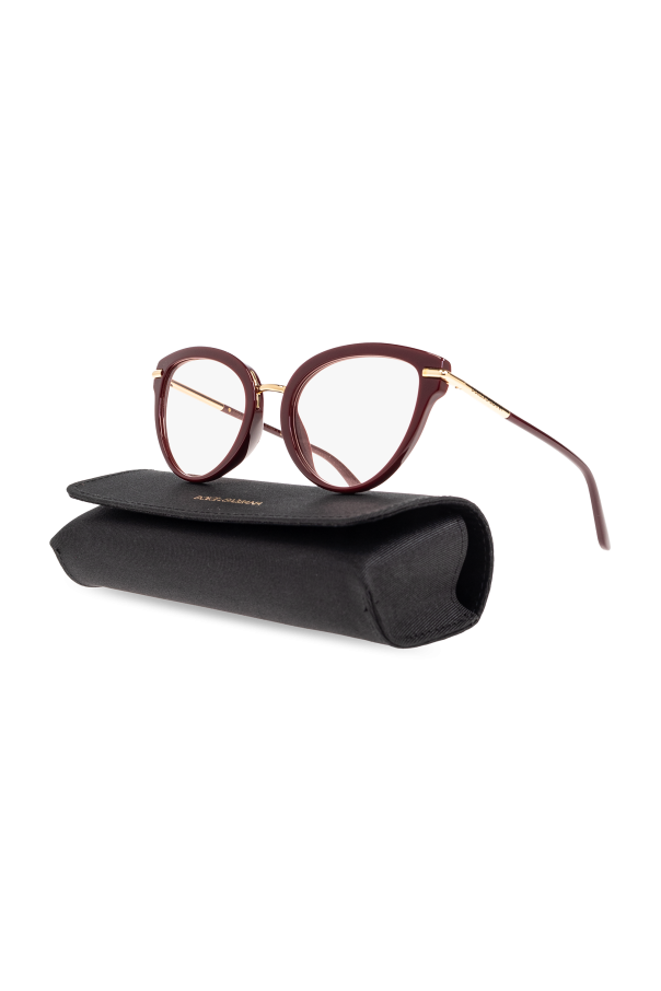 Dolce & Gabbana Gafas de sol