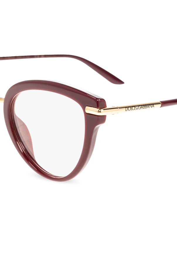 Dolce & Gabbana Gafas de sol