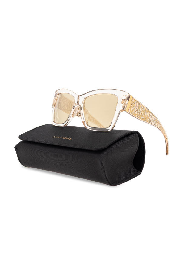 Dolce & Gabbana Gafas de sol