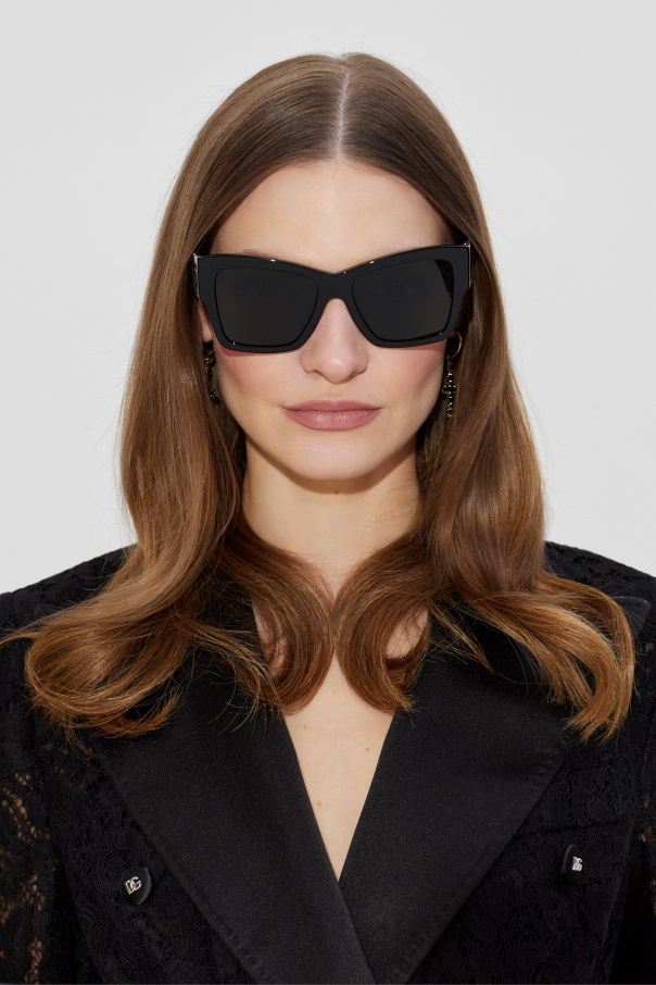 Dolce & Gabbana Sunglasses