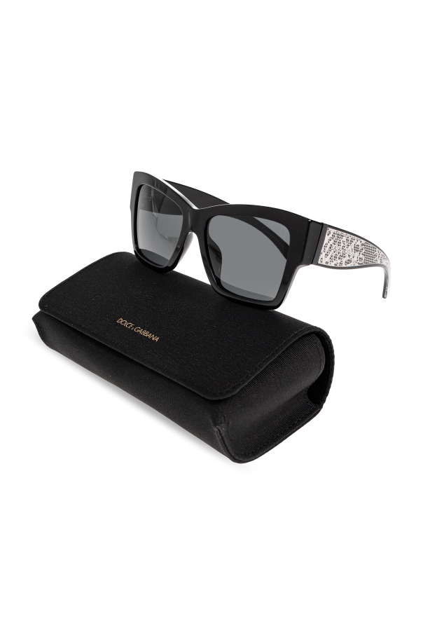 Dolce & Gabbana Sunglasses