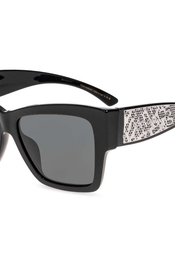 Dolce & Gabbana Sunglasses