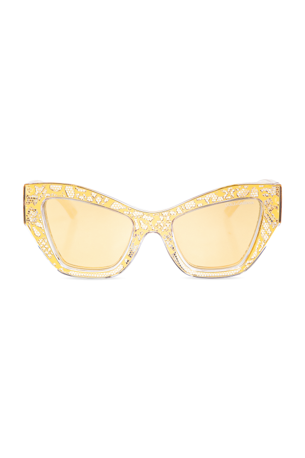 Limited edition sunglasses, zdjęcie 1 Limited edition sunglasses od Dolce & Gabbana