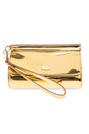 Dolce & Gabbana Sonnenbrille aus limitierter Auflage