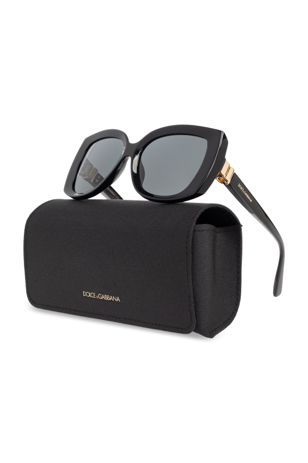 Dolce & Gabbana Sonnenbrille
