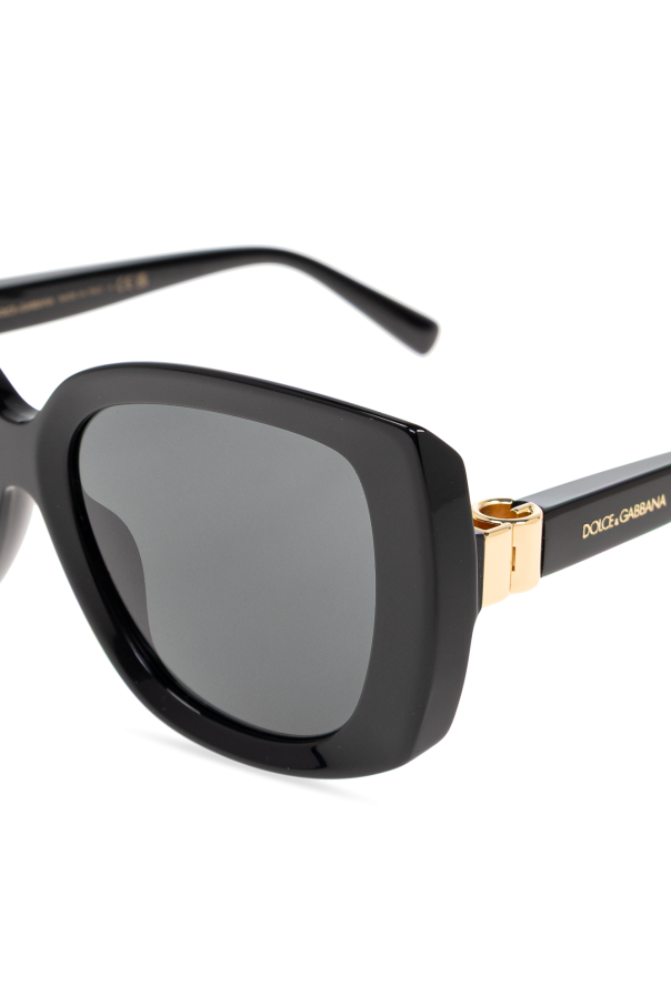 Dolce & Gabbana Sonnenbrille