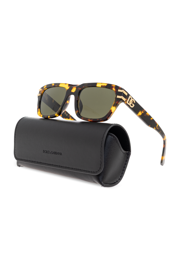 Dolce & Gabbana Gafas de sol