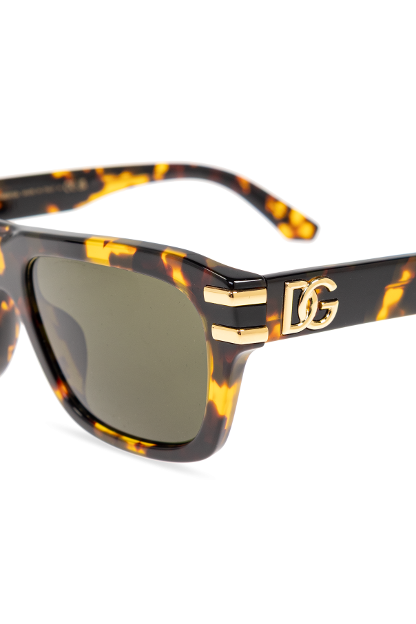 Dolce & Gabbana Gafas de sol