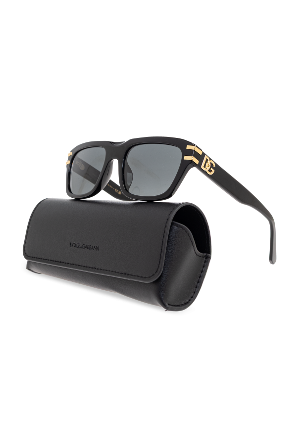 Dolce & Gabbana Sunglasses