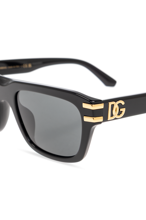 Dolce & Gabbana Sunglasses