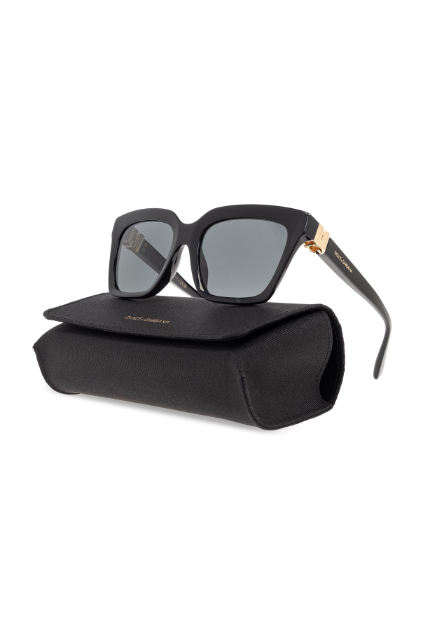 Dolce & Gabbana Sonnenbrille