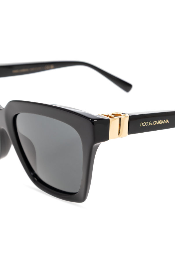 Dolce & Gabbana Sonnenbrille