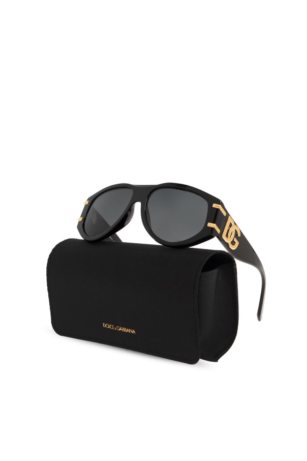 Dolce & Gabbana Sunglasses