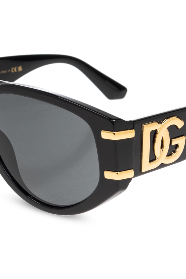 Dolce & Gabbana Sunglasses