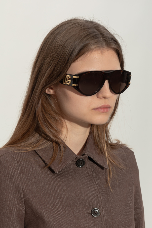 Dolce & Gabbana Gafas de sol