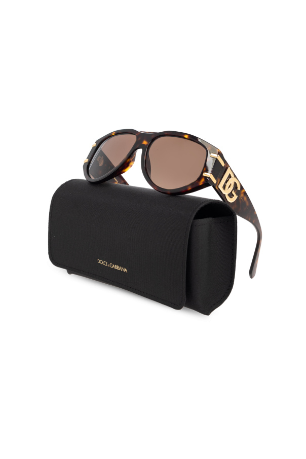 Dolce & Gabbana Gafas de sol