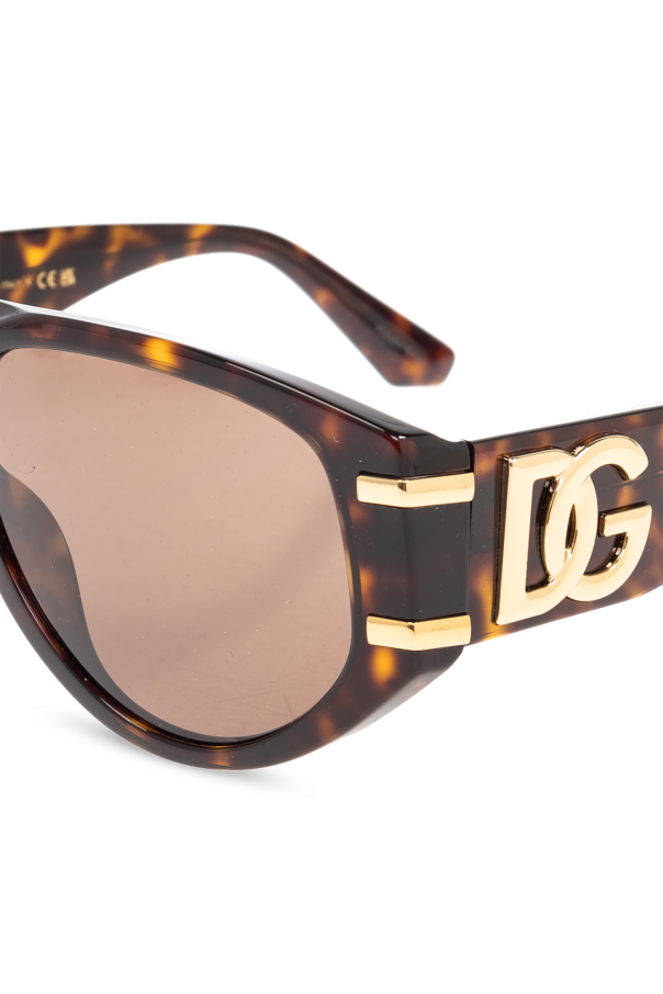 Dolce & Gabbana Gafas de sol
