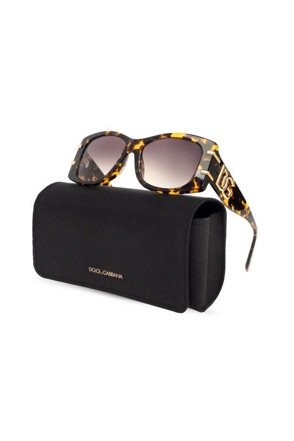 Dolce & Gabbana Sunglasses