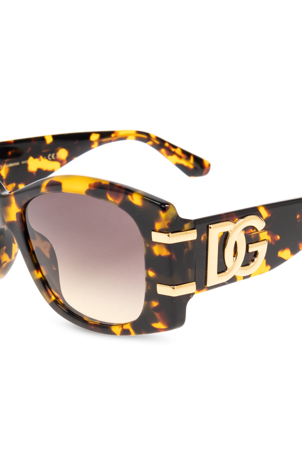 Dolce & Gabbana Sunglasses