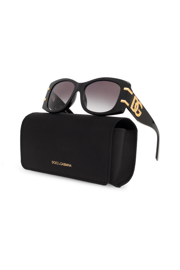 Dolce & Gabbana Sunglasses