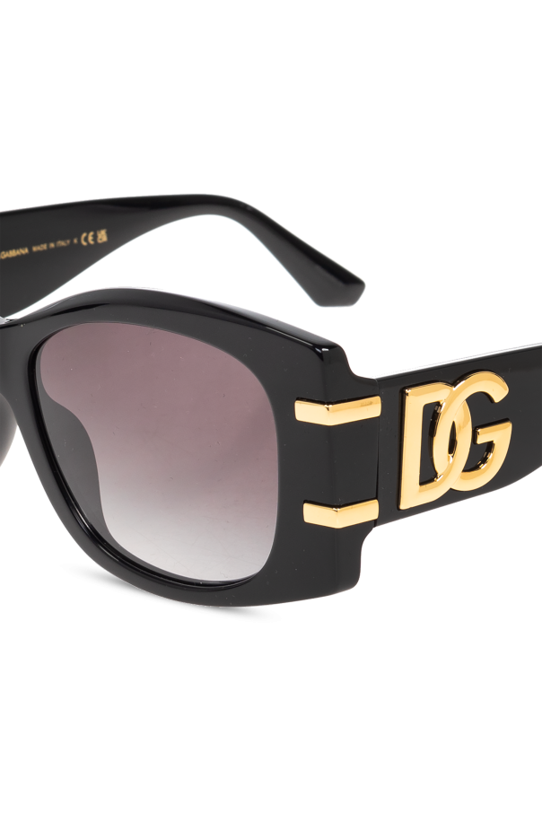 Dolce & Gabbana Sunglasses