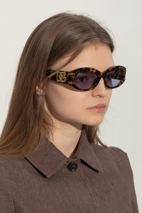 Dolce & Gabbana Sonnenbrille