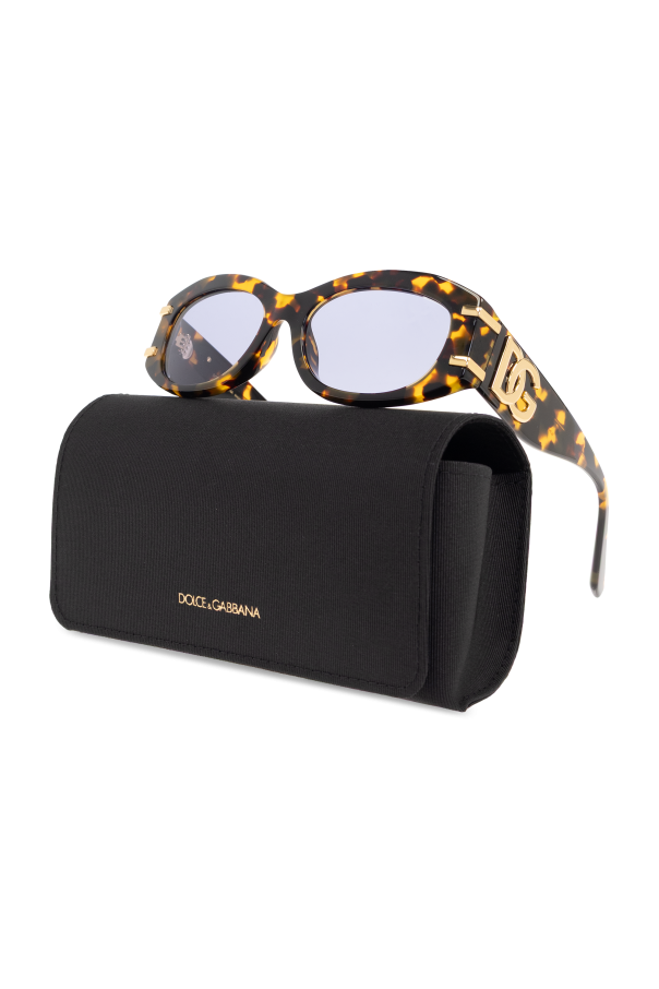 Dolce & Gabbana Sonnenbrille