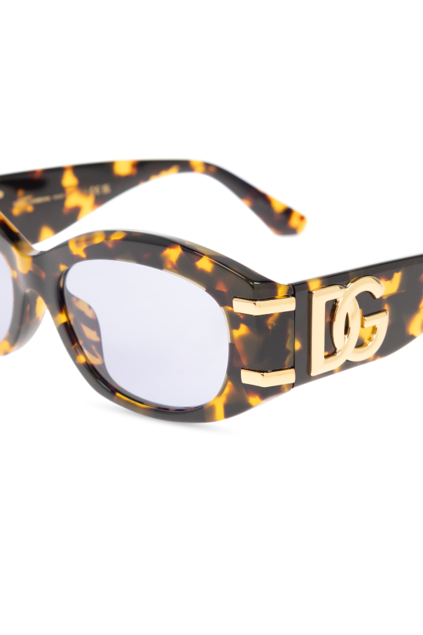 Dolce & Gabbana Sonnenbrille