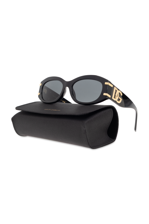 Dolce & Gabbana Sunglasses